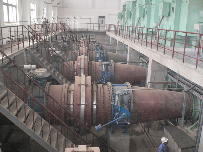 �糧DN1800Һ���Զ���